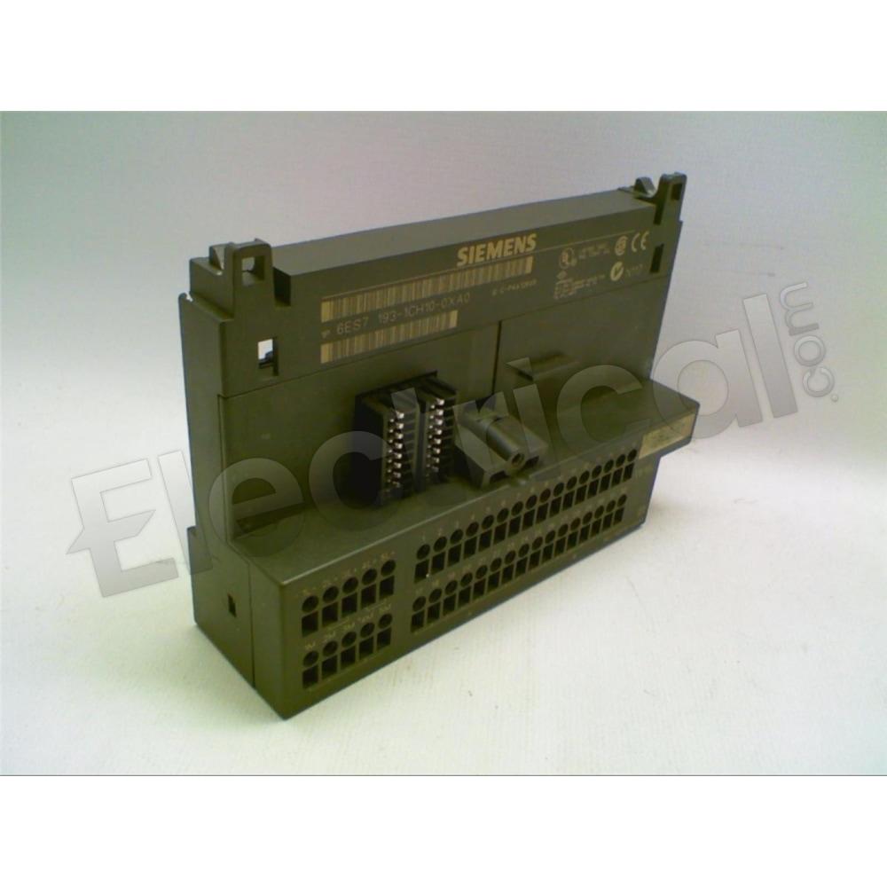 6ES7193-1CH10-0XA0