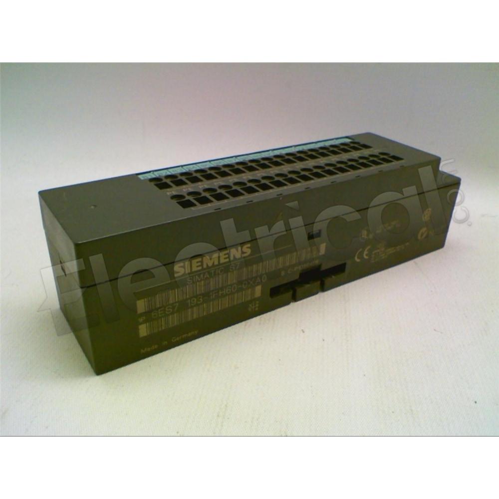 Siemens Tools 6ES7193-1FH60-0XA0