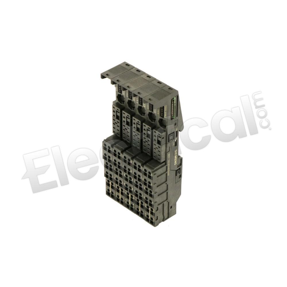 6ES7193-4CA40-0AA0