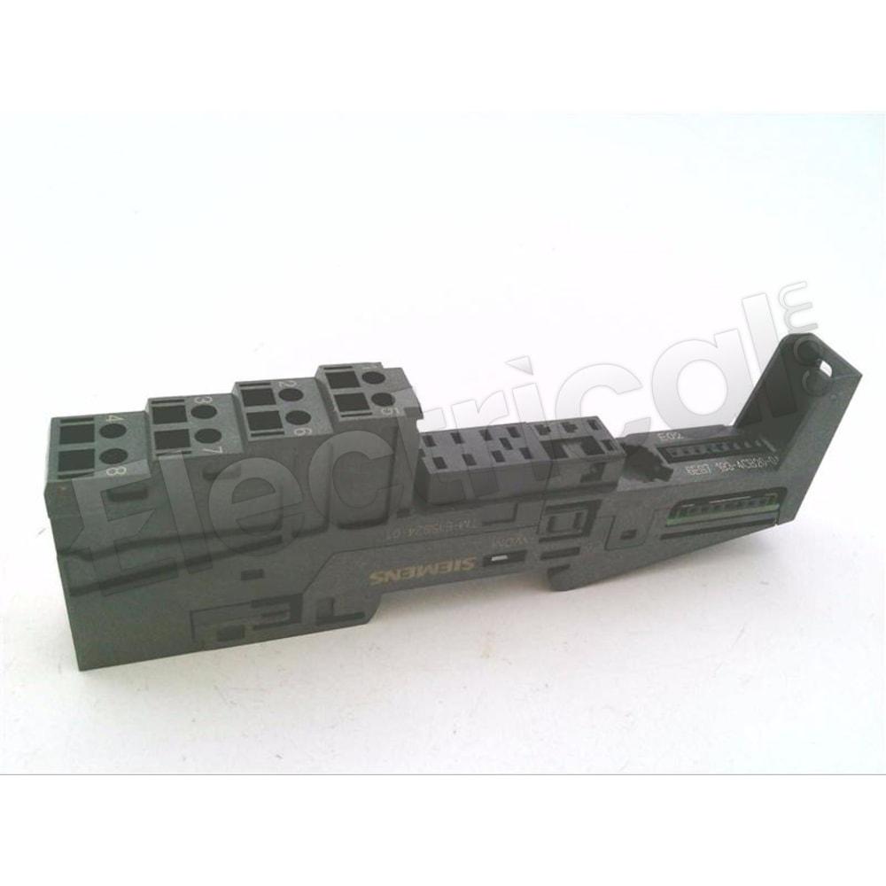 6ES7193-4CB20-0AA0-EACH