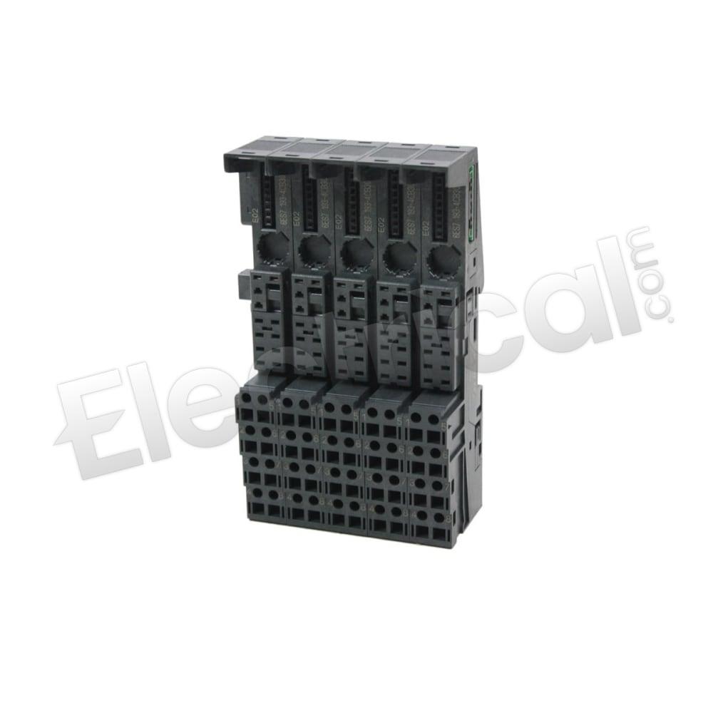 6ES7193-4CB30-0AA0