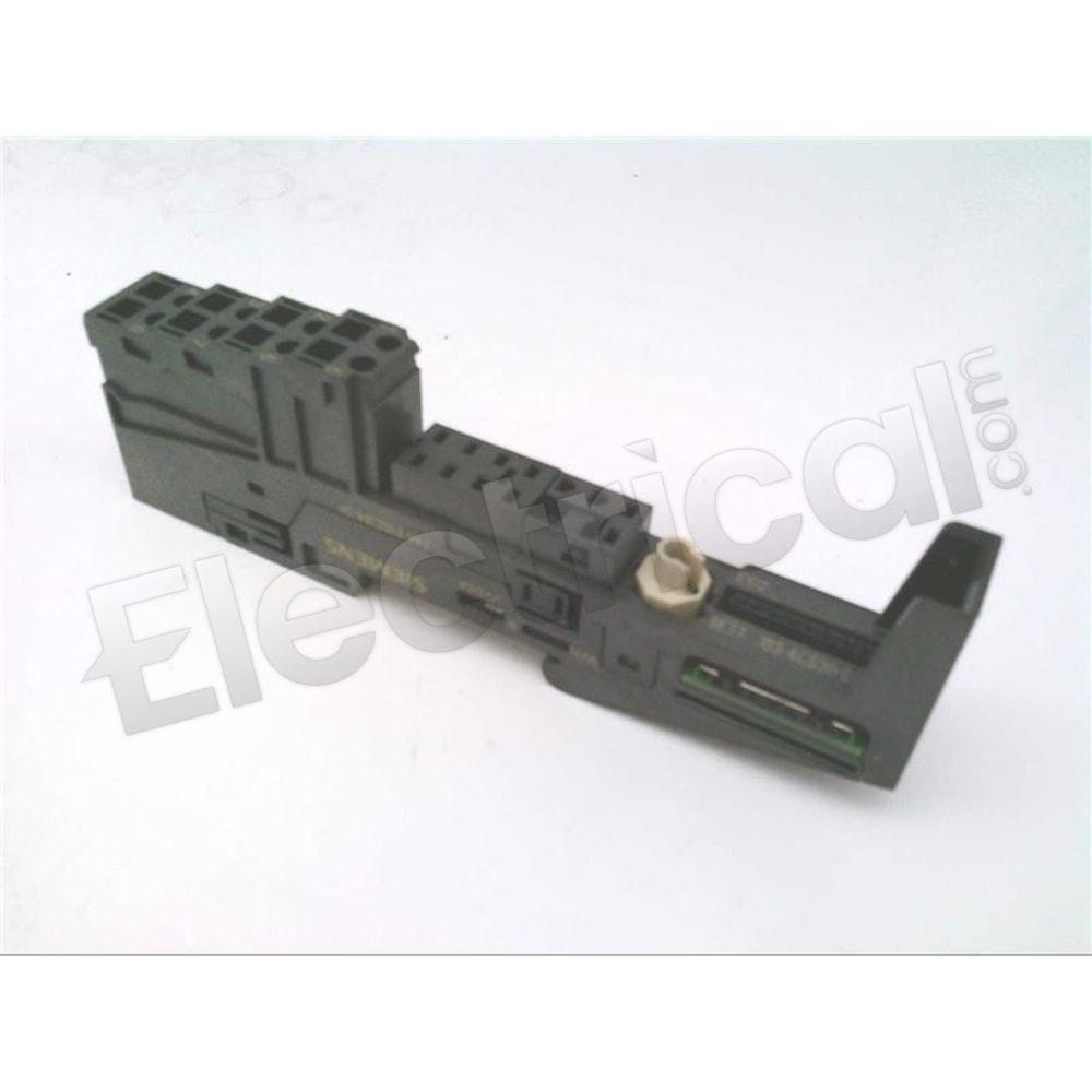 6ES7193-4CB30-0AA0-EACH