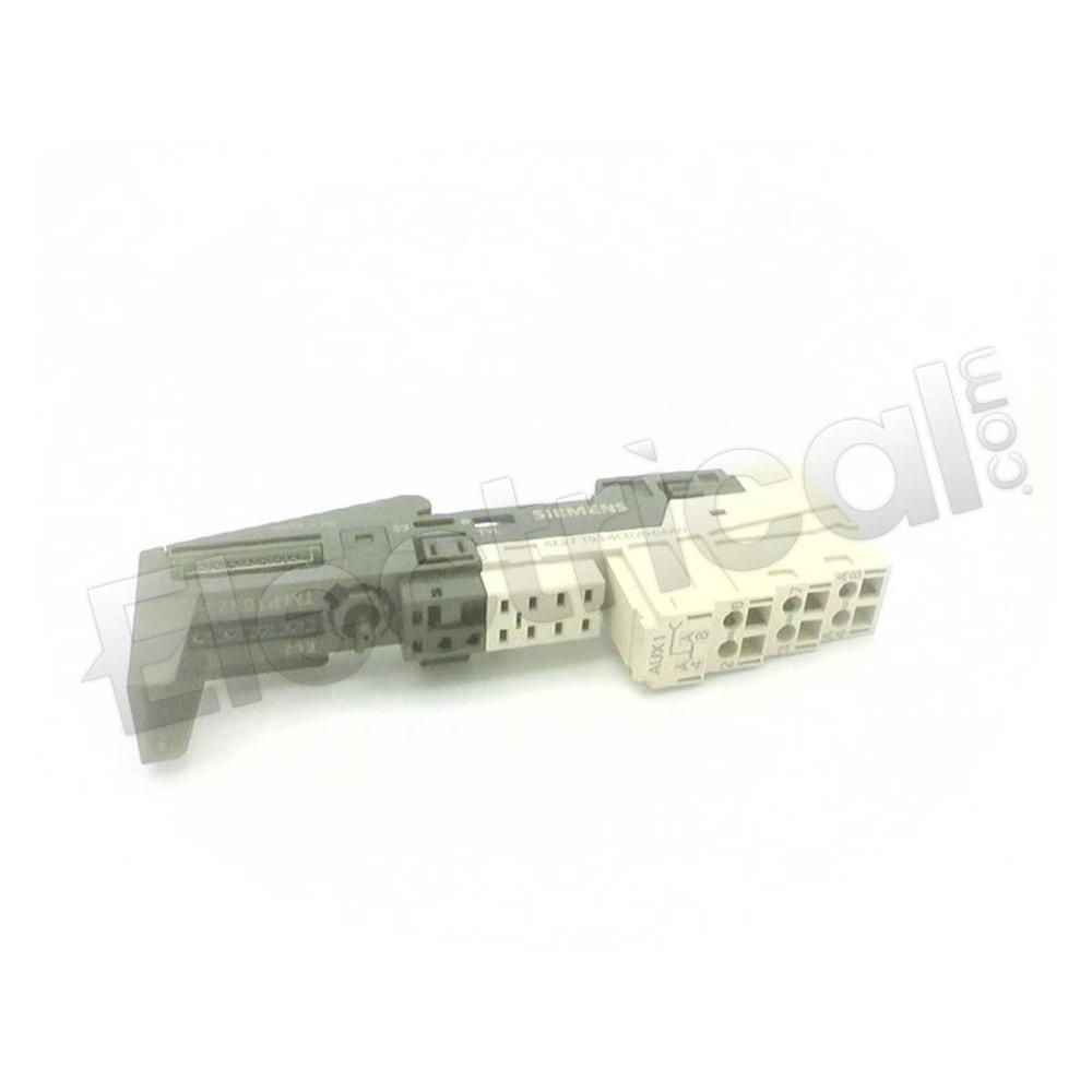 Siemens Tools 6ES7193-4CD20-0AA0