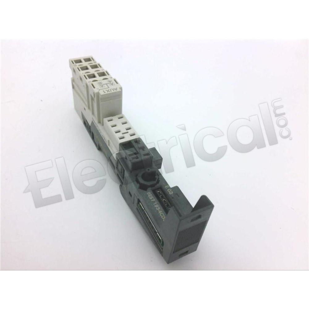 6ES7193-4CD30-0AA0