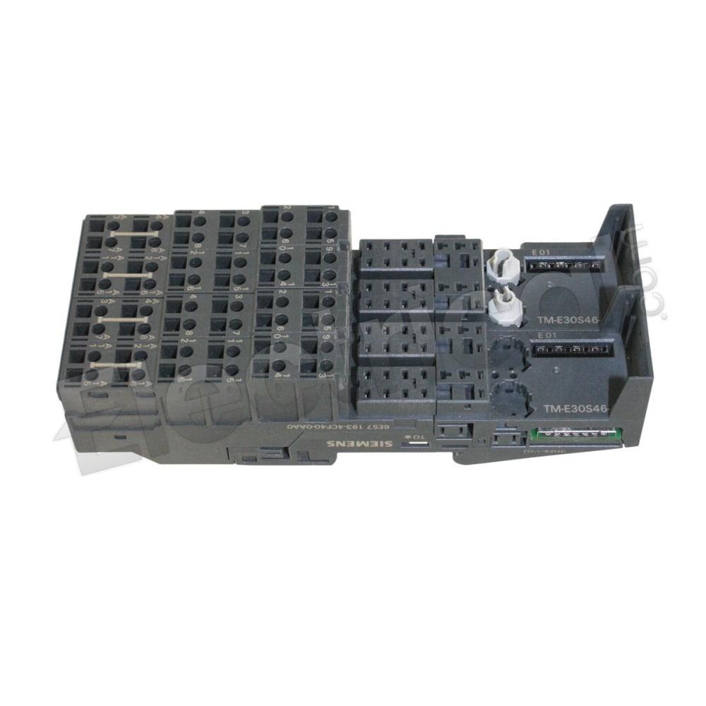 6ES7193-4CF40-0AA0