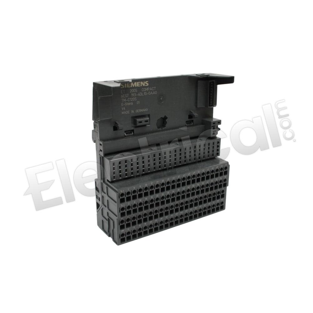 6ES7193-4DL10-0AA0