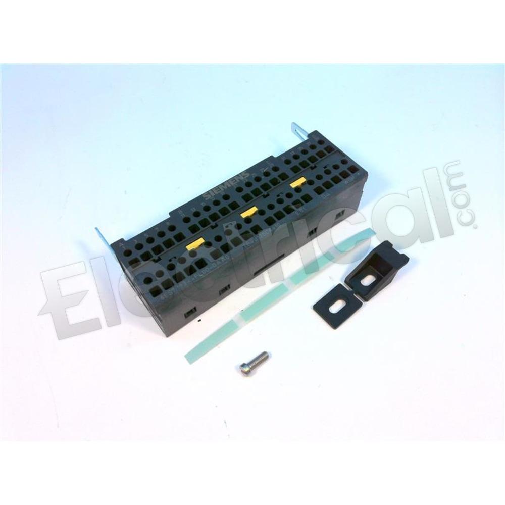 Siemens Tools 6ES7193-4FL00-0AA0