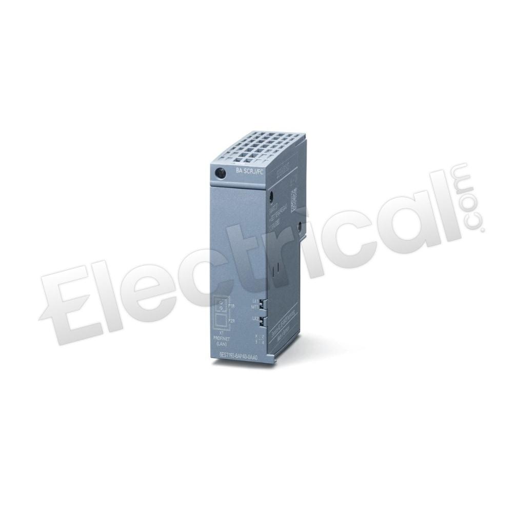 6ES7193-6AP40-0AA0