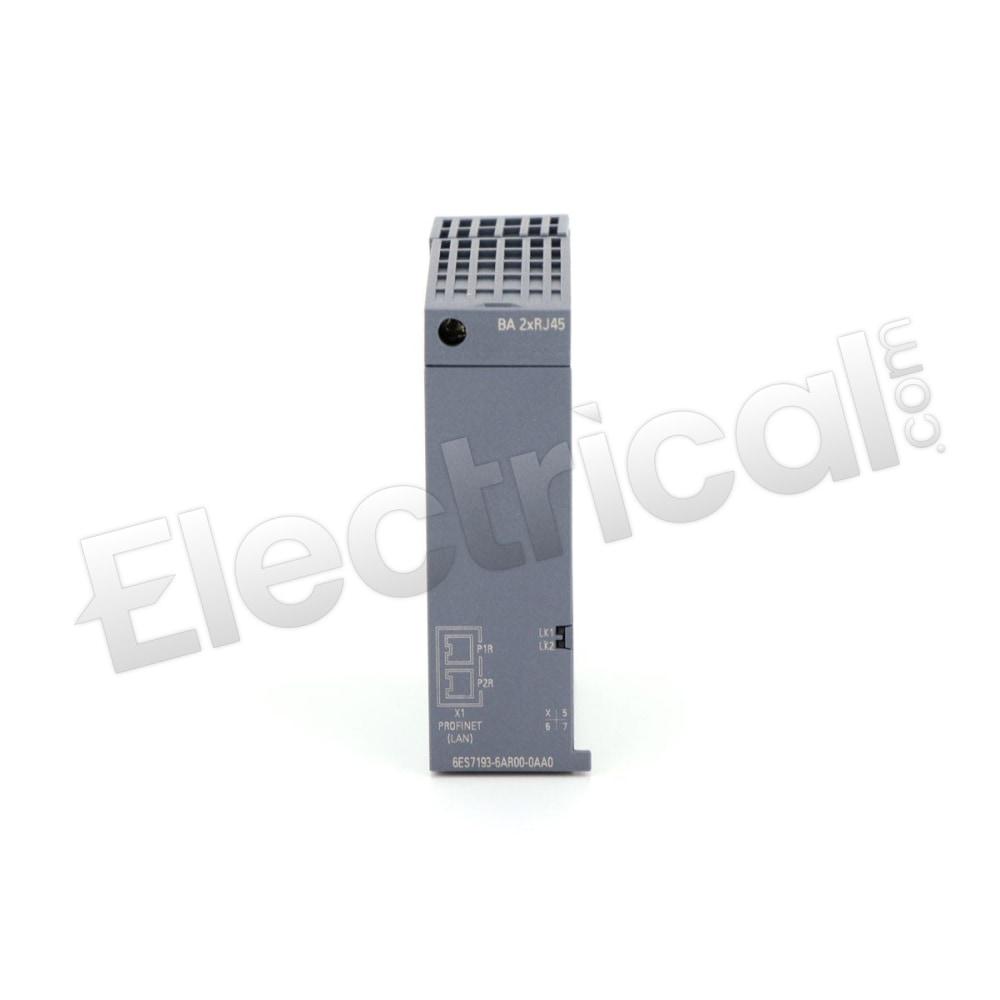 6ES7193-6AR00-0AA0