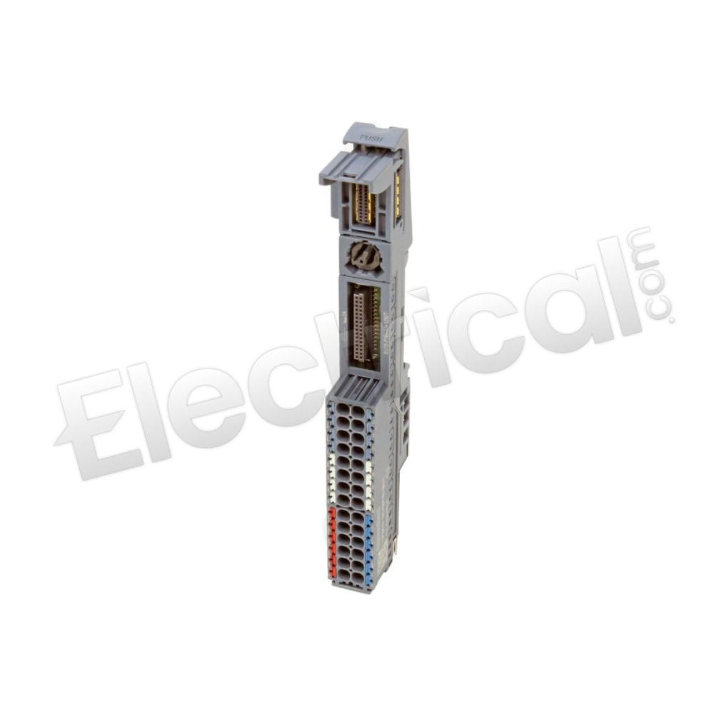 6ES7193-6BP40-0BA1