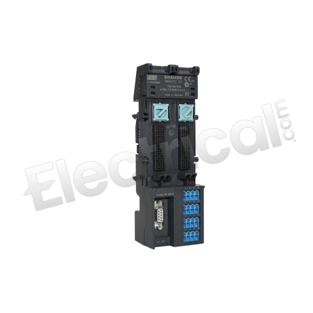6ES7193-7AA00-0AA0