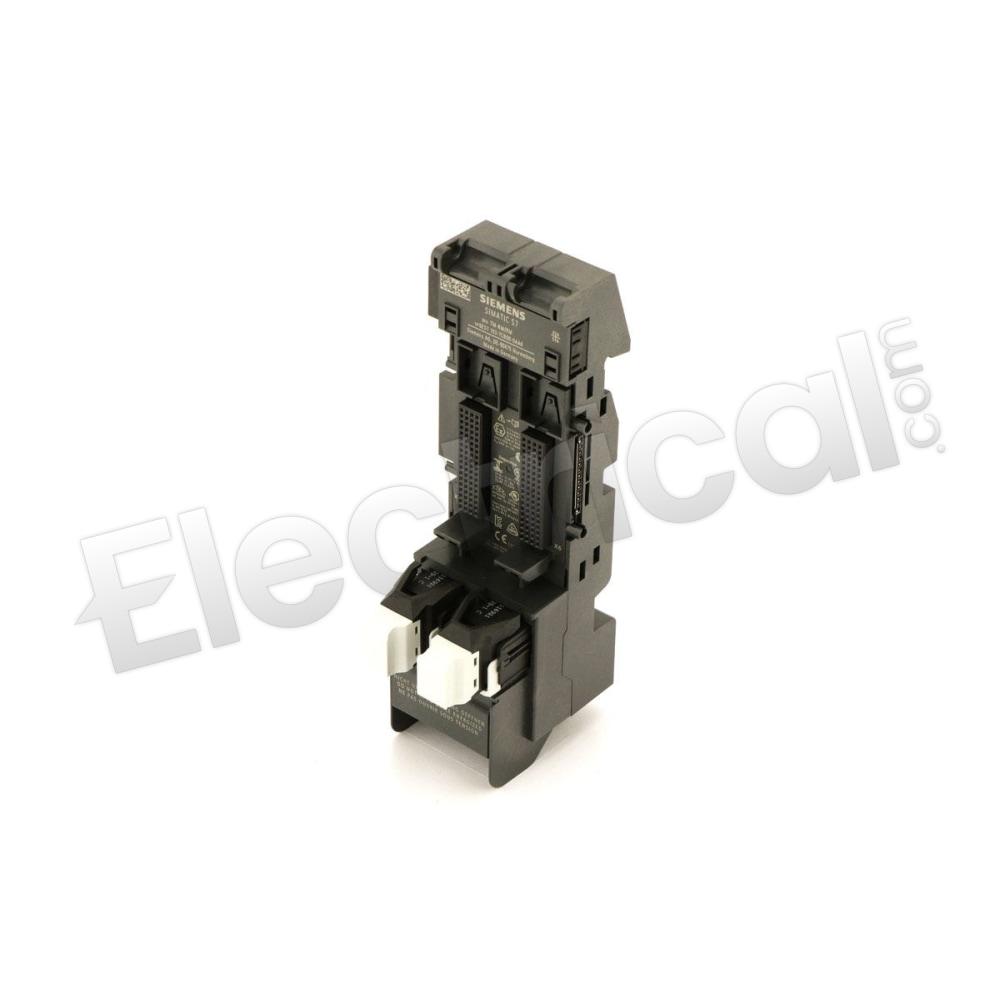 6ES7193-7CB00-0AA0