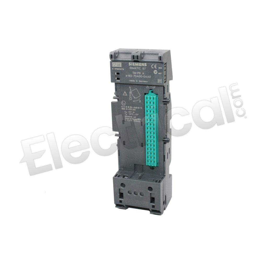6ES7193-7DA00-0AA0