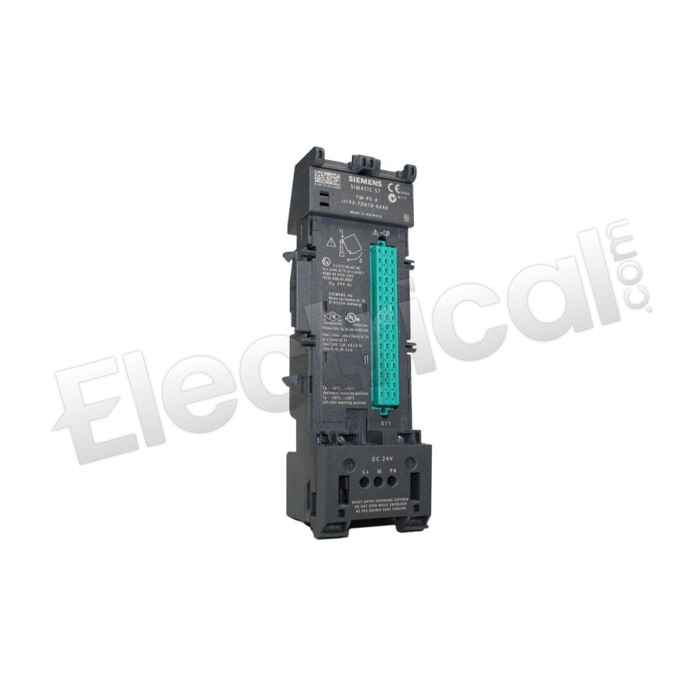 6ES7193-7DA10-0AA0