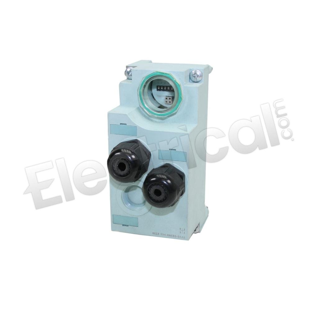 6ES7194-4AC00-0AA0