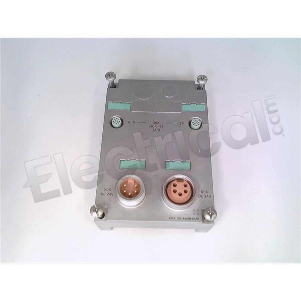 6ES7194-4AJ00-0AA0