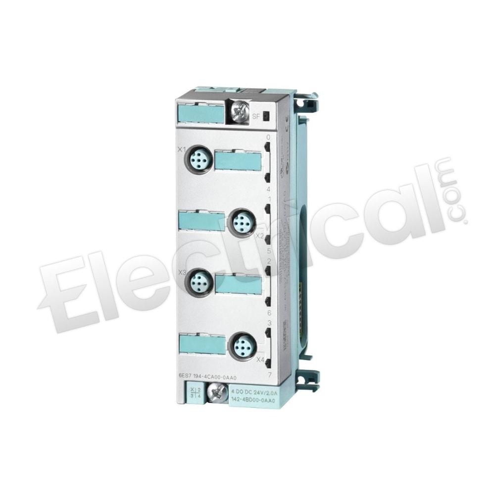 6ES7194-4CA50-0AA0