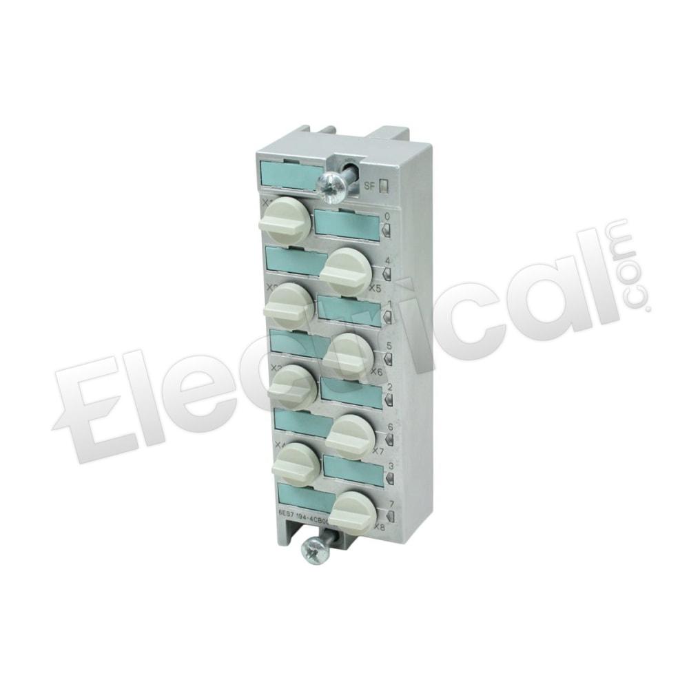 6ES7194-4CB00-0AA0