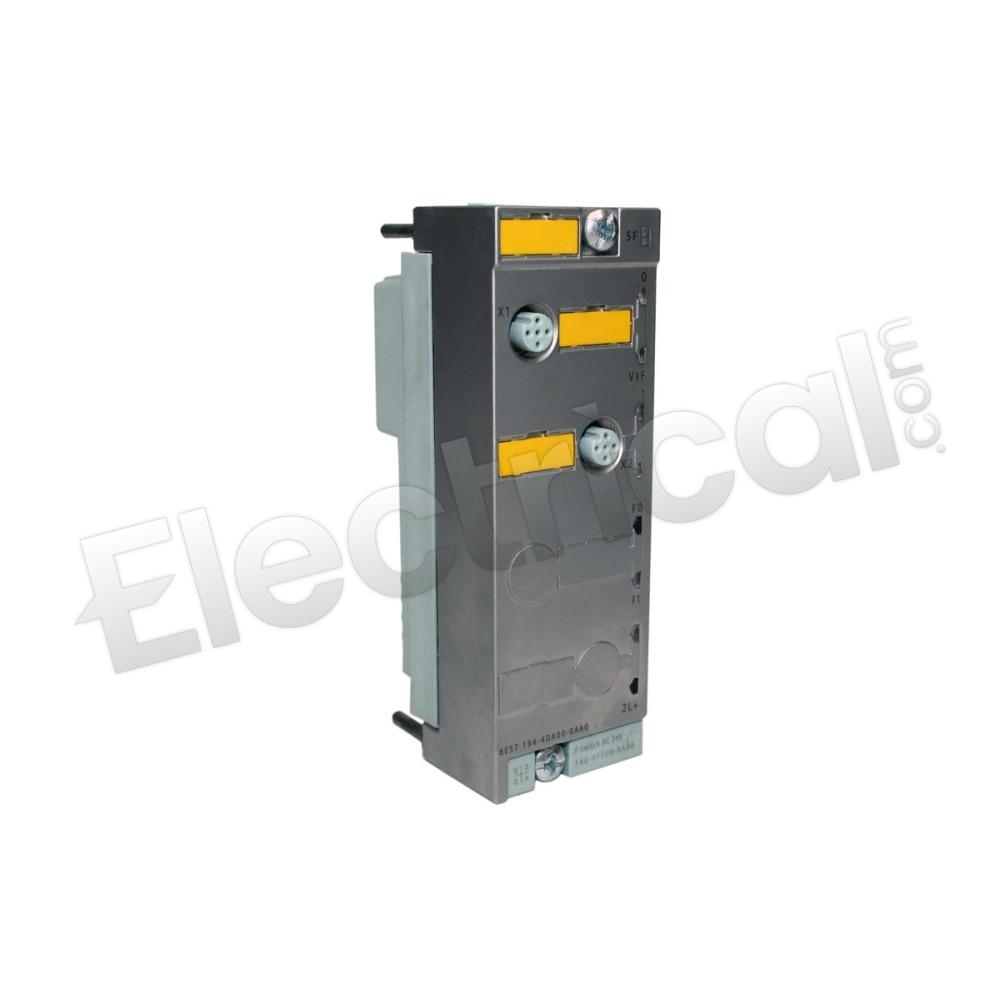 6ES7194-4DA00-0AA0
