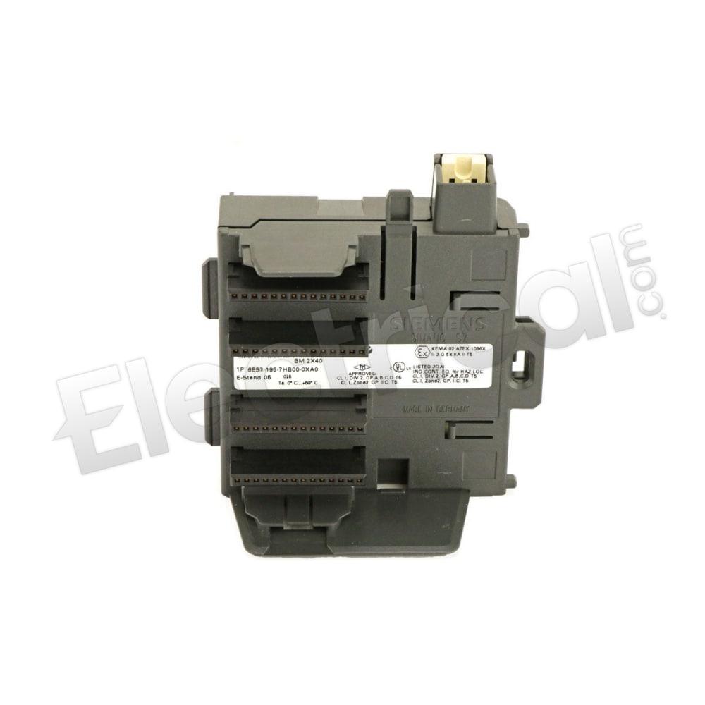 6ES7195-7HB00-0XA0