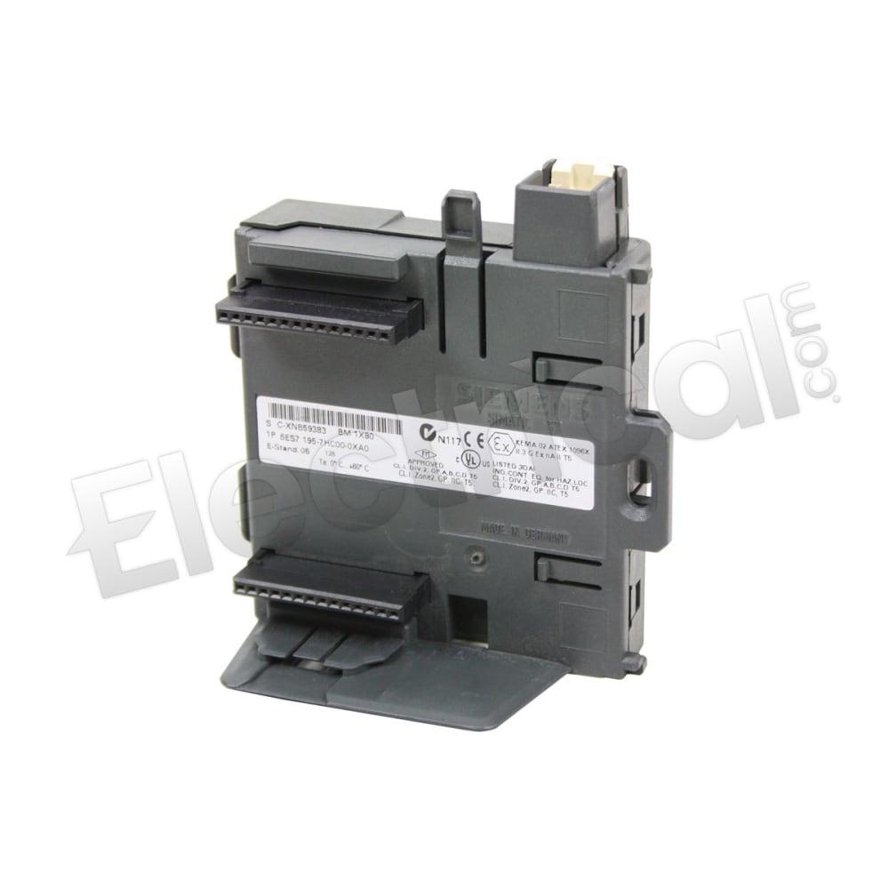 6ES7195-7HC00-0XA0