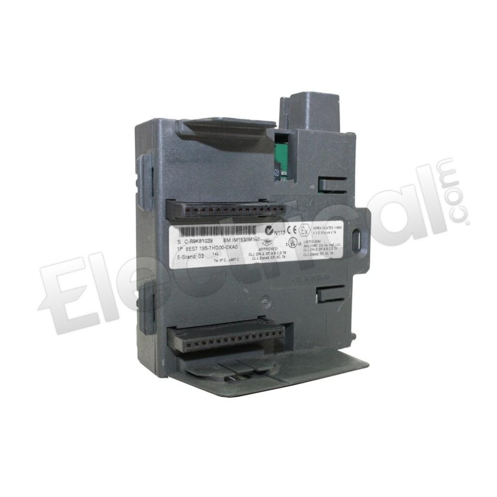 6ES7195-7HD00-0XA0