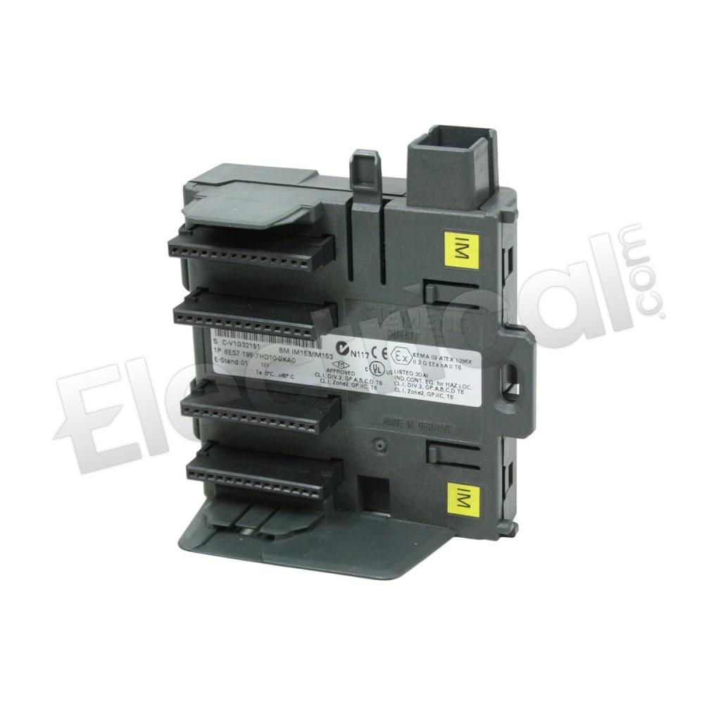 6ES7195-7HD10-0XA0