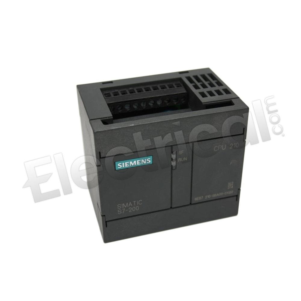 6ES7210-0BA00-0XB0