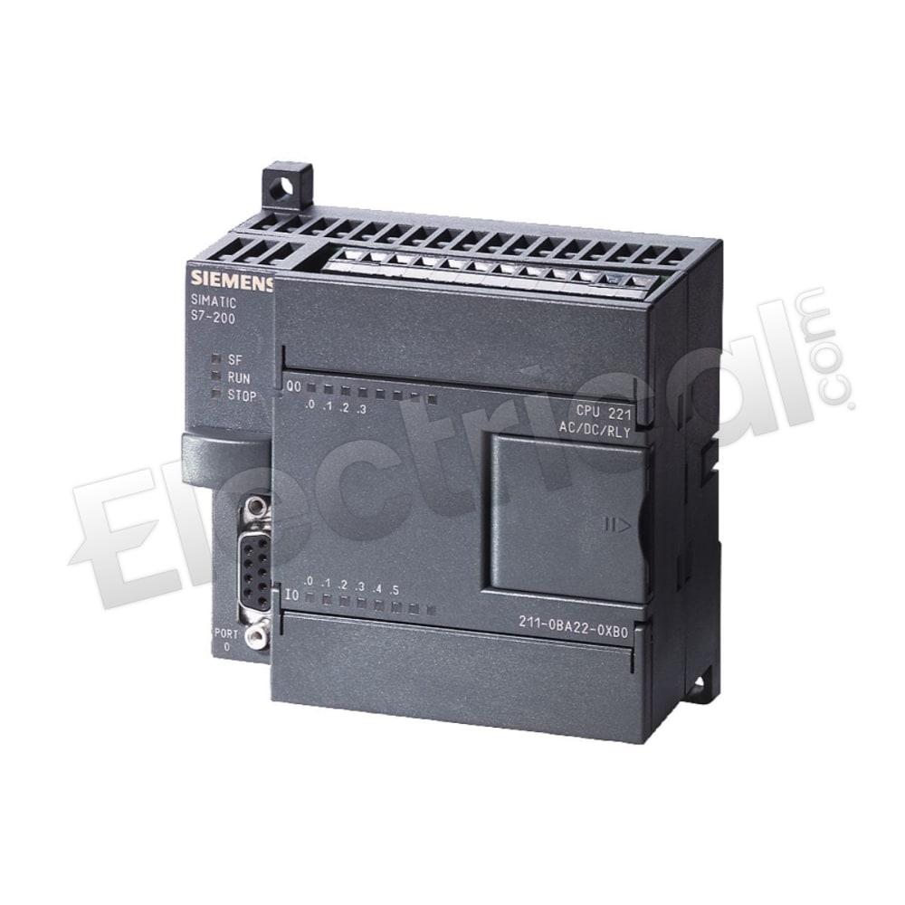 6ES7211-0AA23-0XB0