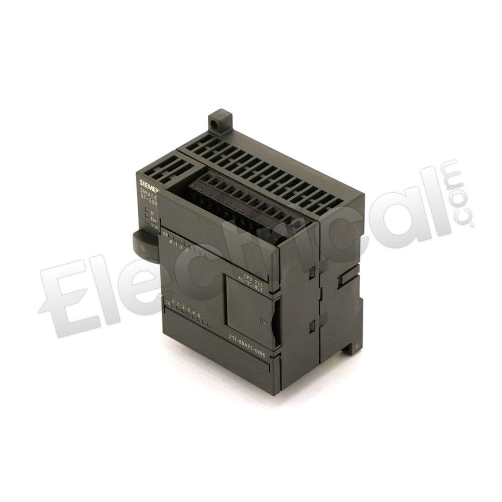 6ES7211-0BA21-0XB0