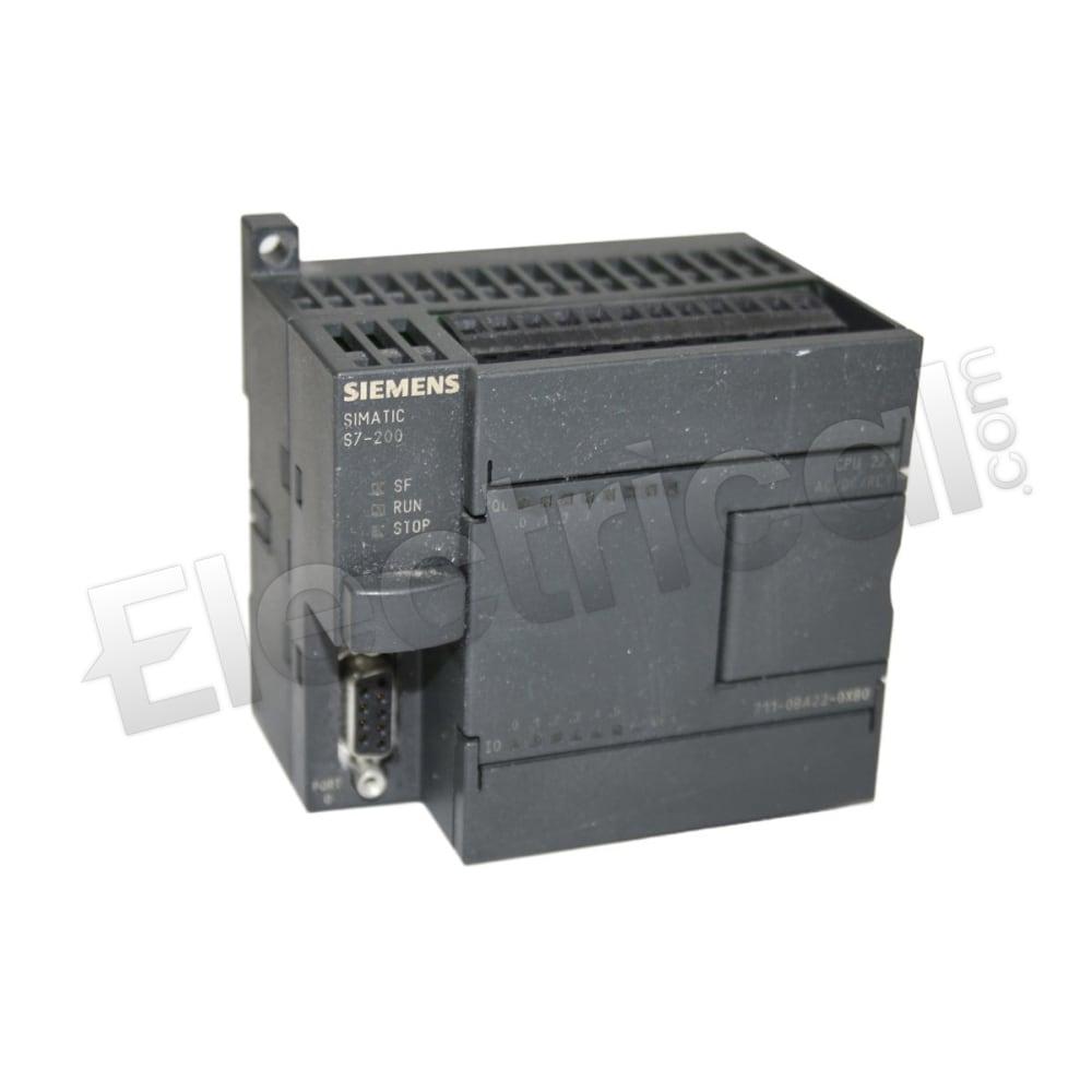 6ES7211-0BA22-0XB0