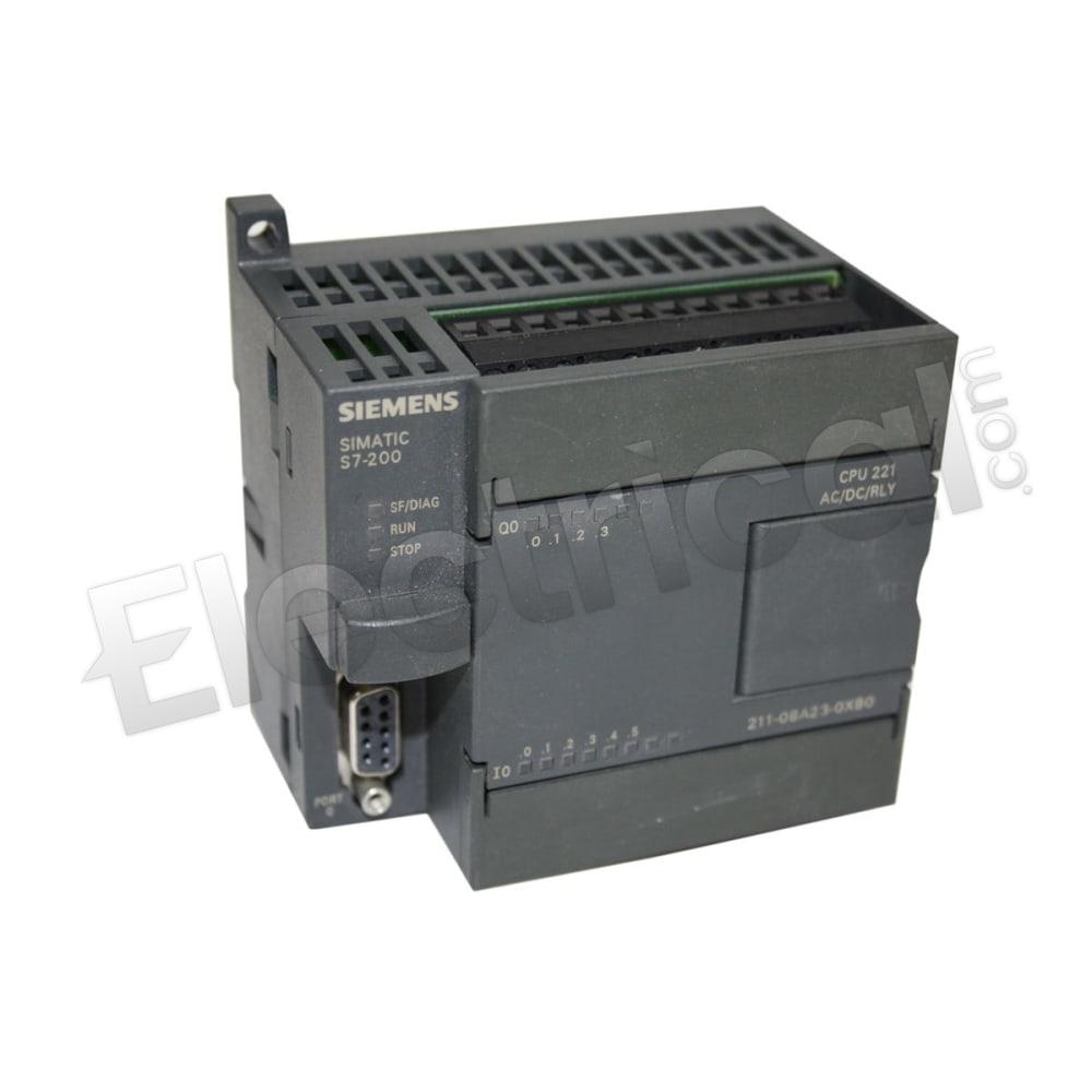 6ES7211-0BA23-0XB0