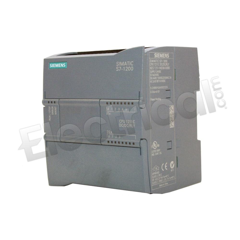 6ES7211-1HD30-0XB0