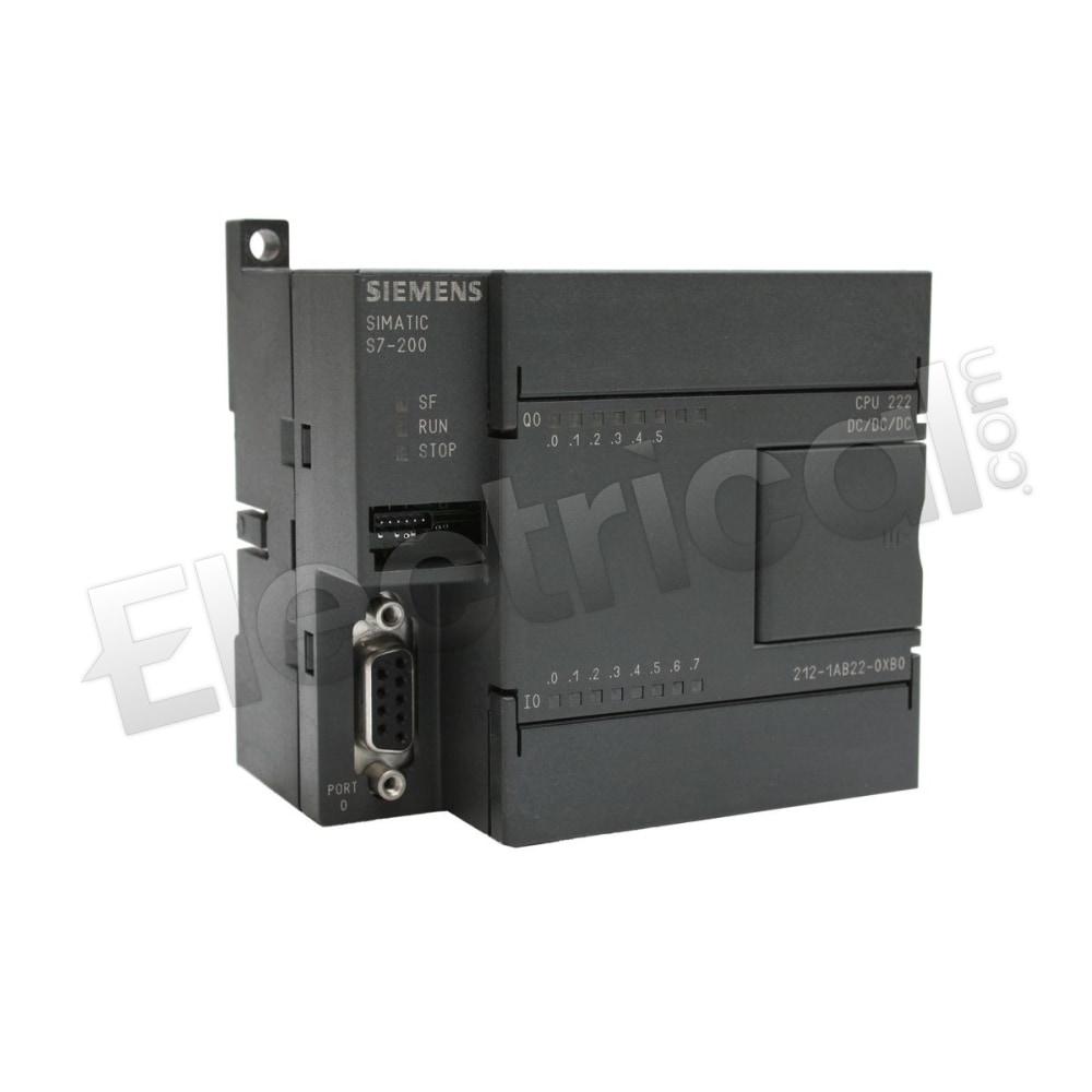 6ES7212-1AB22-0XB0