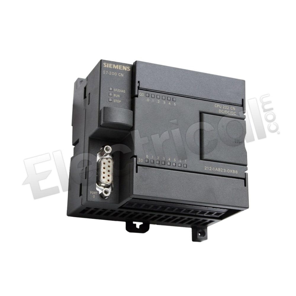 6ES7212-1AB23-0XB8