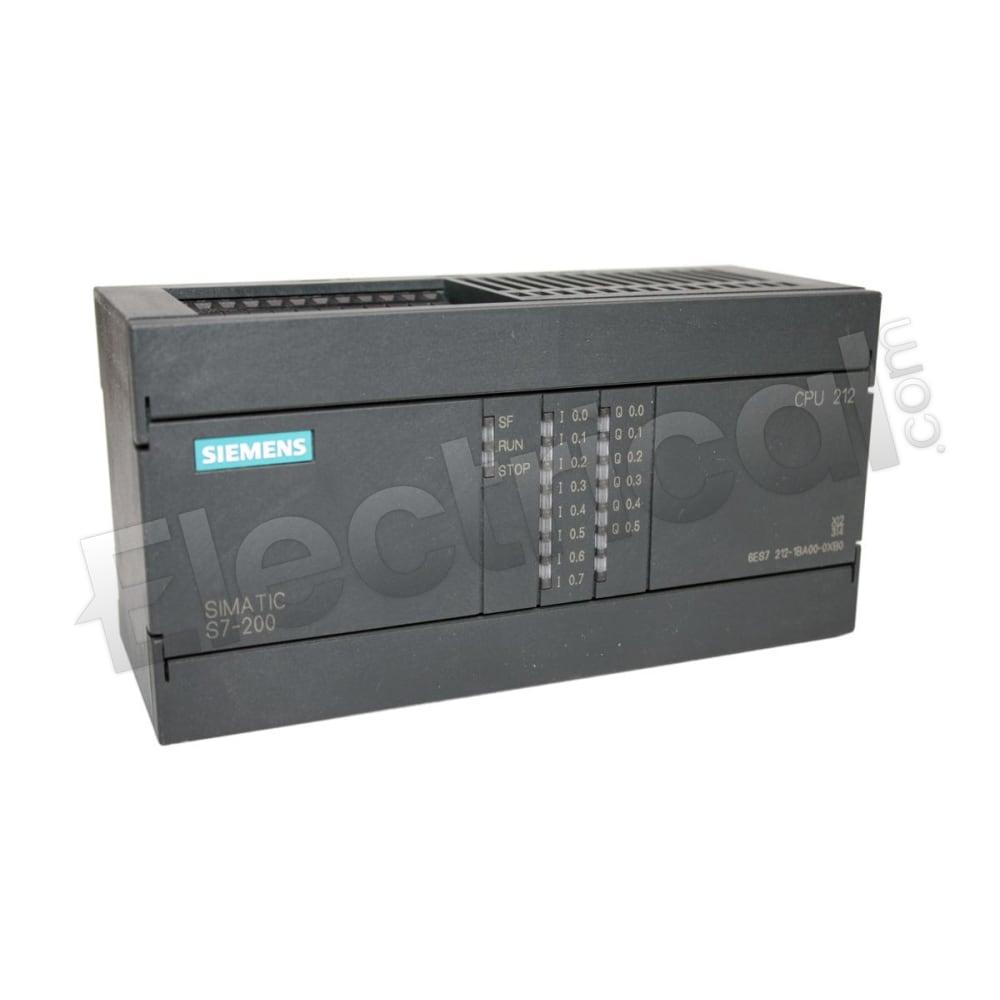 6ES7212-1BA00-0XB0