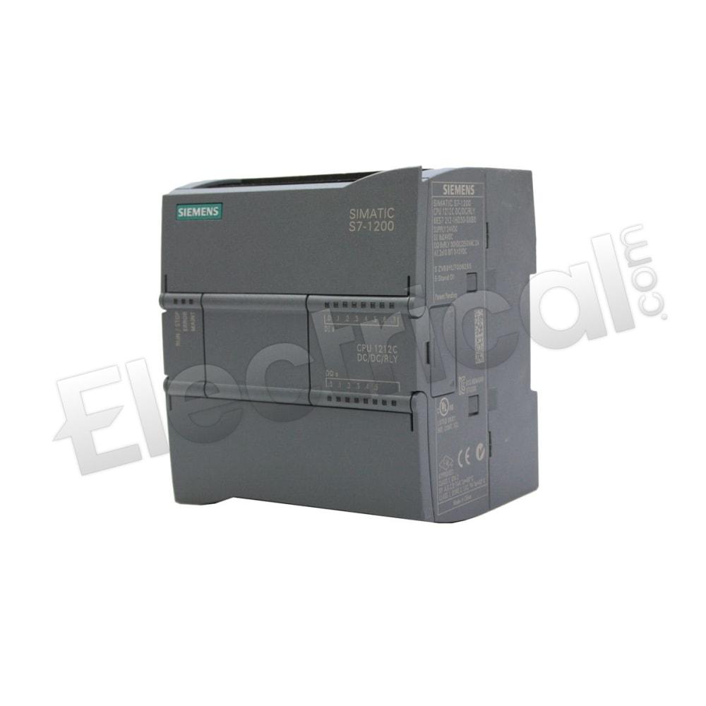 6ES7212-1HD30-0XB0