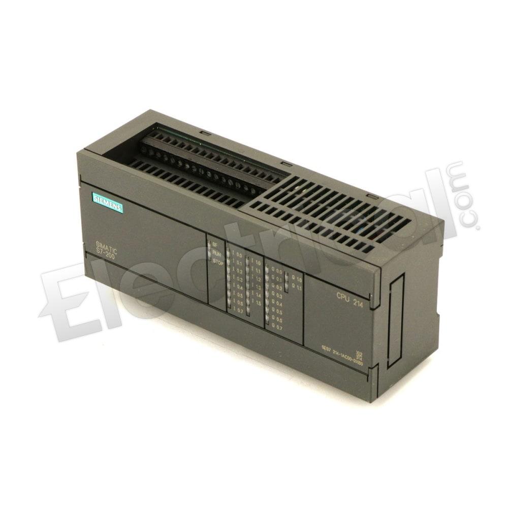6ES7214-1AC00-0XB0