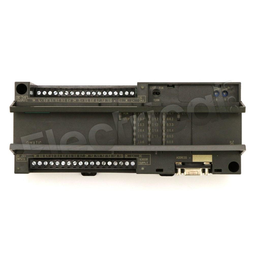 6ES7214-1AC01-0XB0
