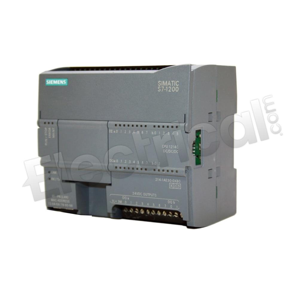 6ES7214-1AE30-0XB0