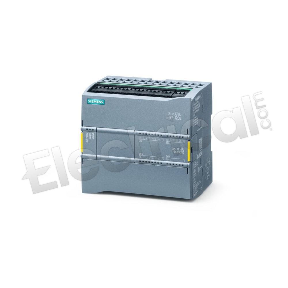 6ES7214-1AF40-0XB0