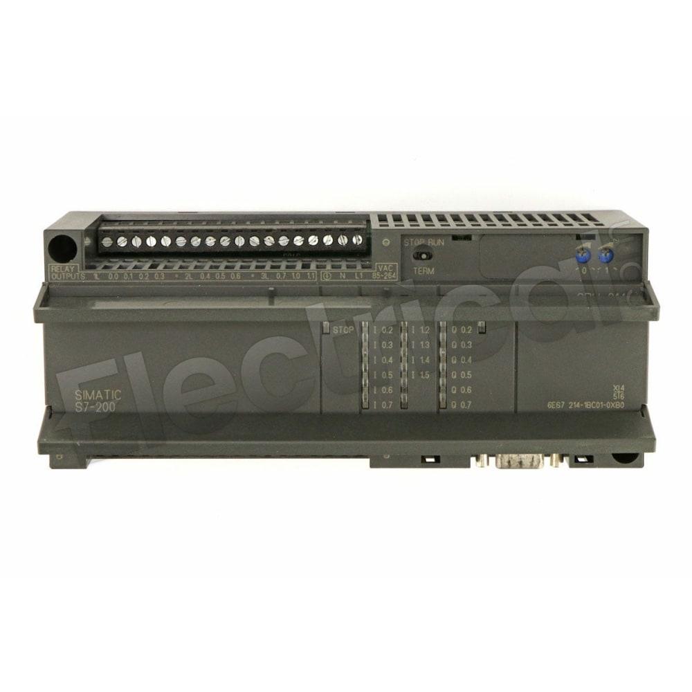 6ES7214-1BC01-0XB0