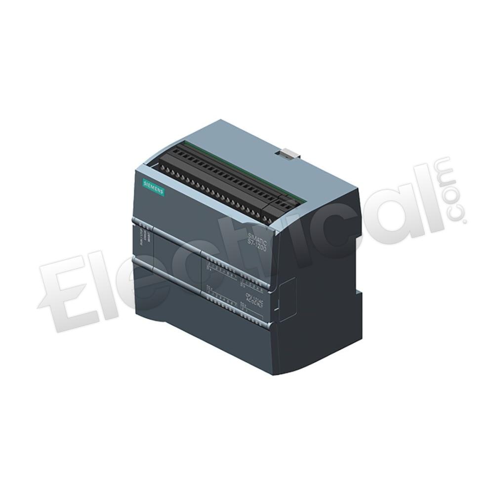 6ES7214-1BG40-0XB0