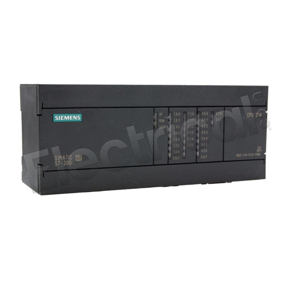 6ES7214-1CC01-0XB0