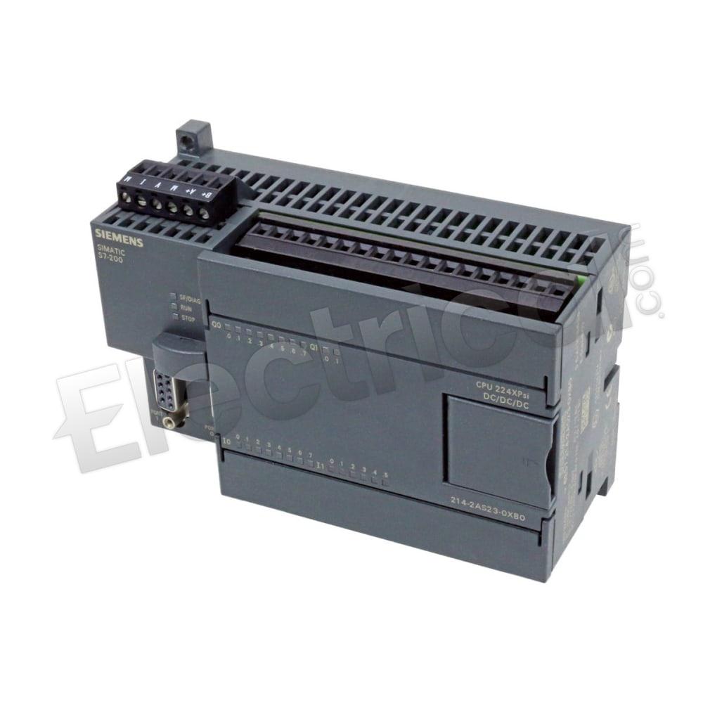 6ES7214-2AS23-0XB0