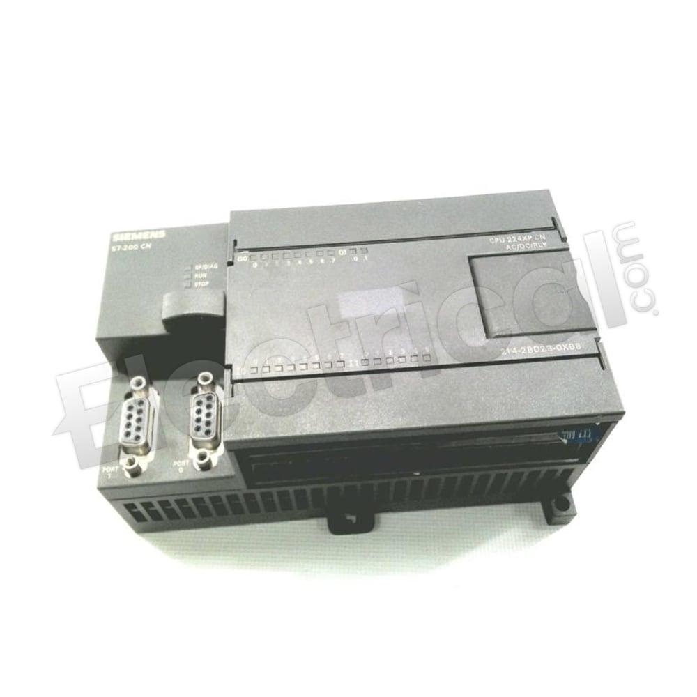 6ES7214-2BD23-0XB8