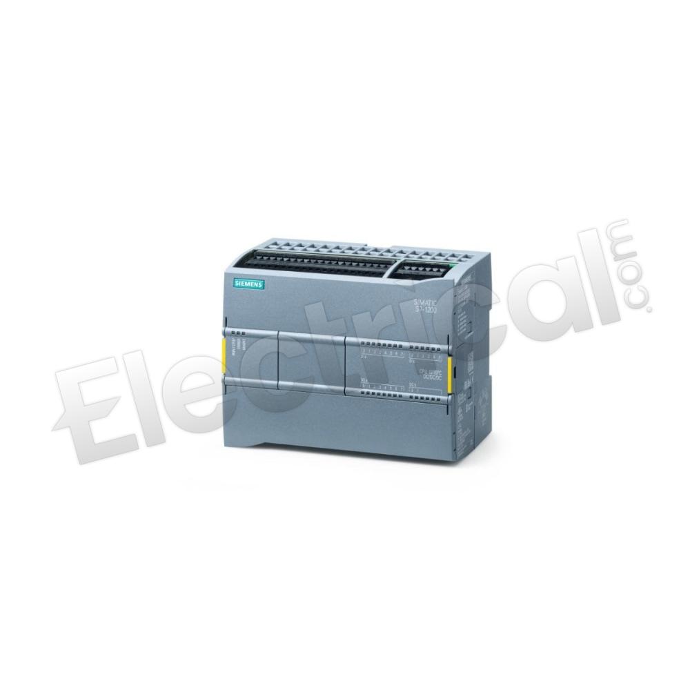 6ES7215-1AF40-0XB0