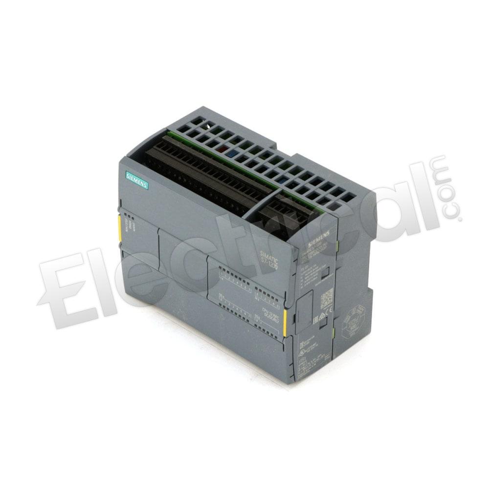 6ES7215-1HF40-0XB0
