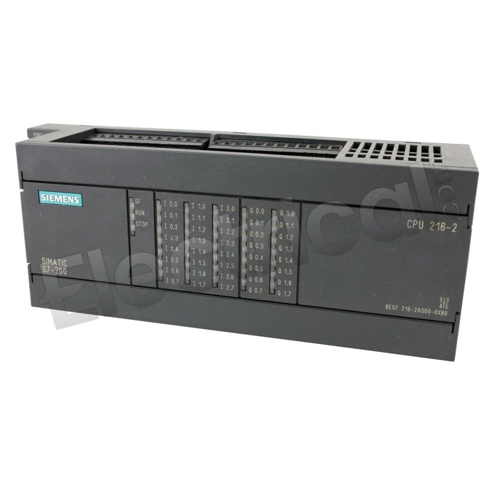 6ES7216-2AD00-0XB0