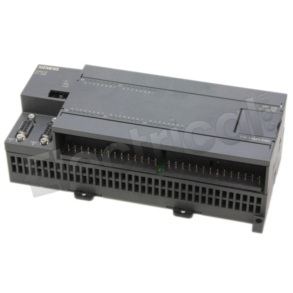6ES7216-2AD21-0XB0